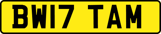 BW17TAM
