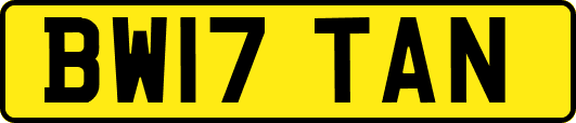 BW17TAN
