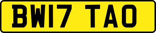 BW17TAO