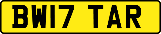 BW17TAR
