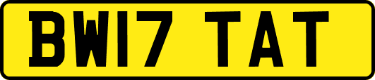 BW17TAT