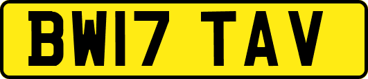 BW17TAV
