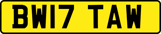 BW17TAW