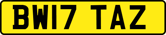 BW17TAZ