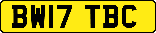 BW17TBC
