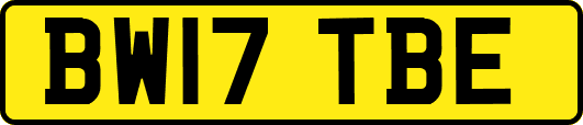 BW17TBE