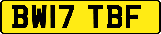 BW17TBF