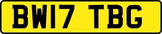 BW17TBG