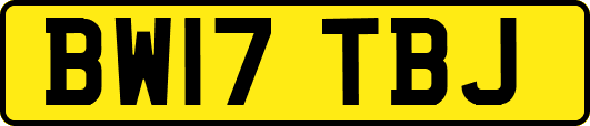 BW17TBJ