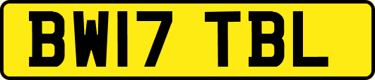 BW17TBL