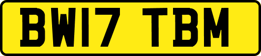 BW17TBM