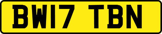BW17TBN