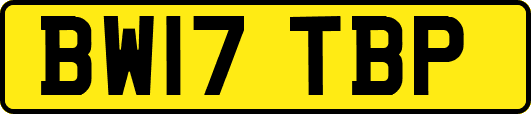 BW17TBP