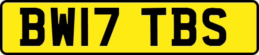 BW17TBS