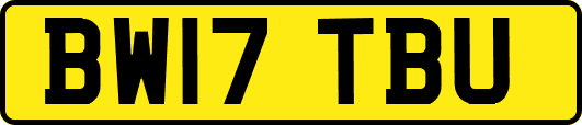 BW17TBU