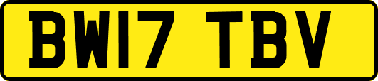 BW17TBV