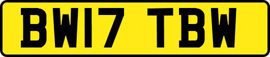 BW17TBW