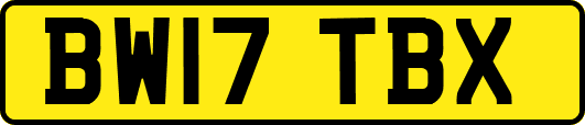 BW17TBX