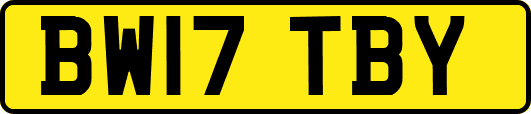 BW17TBY
