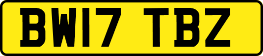 BW17TBZ
