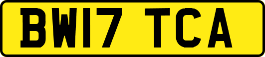 BW17TCA