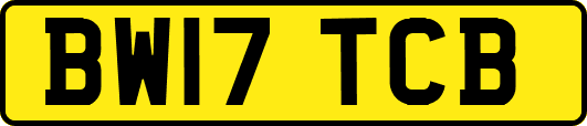 BW17TCB