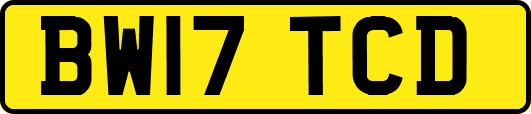 BW17TCD