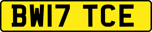 BW17TCE