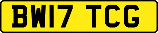 BW17TCG