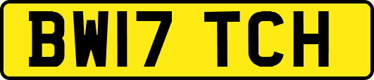 BW17TCH