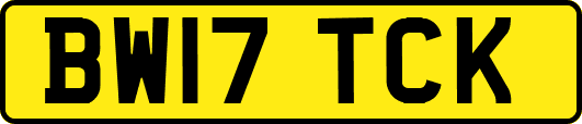 BW17TCK