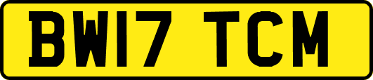 BW17TCM