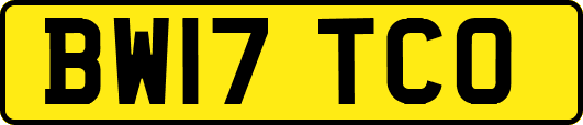 BW17TCO