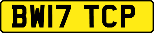 BW17TCP