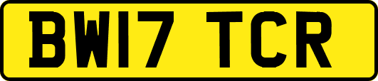 BW17TCR