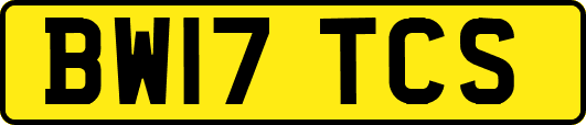 BW17TCS