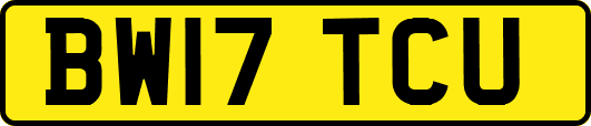 BW17TCU