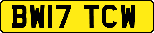BW17TCW