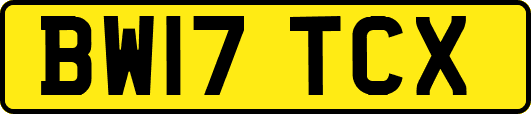 BW17TCX