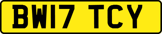 BW17TCY