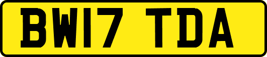 BW17TDA