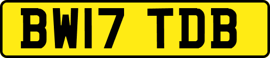 BW17TDB
