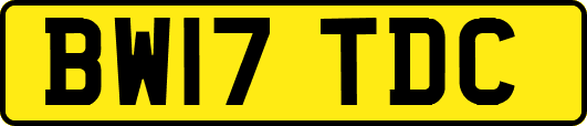 BW17TDC