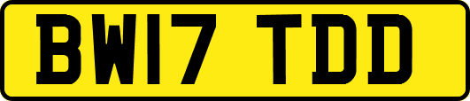 BW17TDD