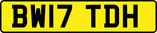 BW17TDH