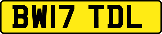 BW17TDL