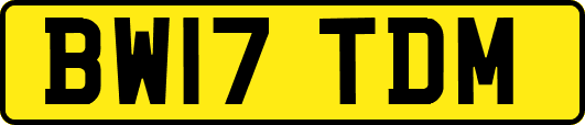 BW17TDM