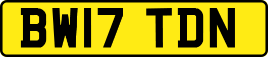 BW17TDN