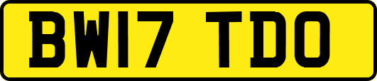 BW17TDO