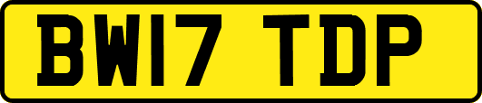 BW17TDP